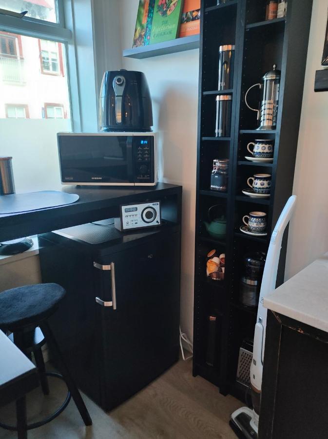 Studio White Bears Akureyri Luaran gambar